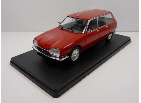 Citroen GS